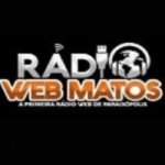 Rádio Web Matos