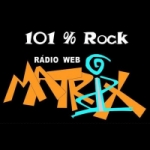 Rádio Web Matrix