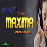 Rádio Web Máxima