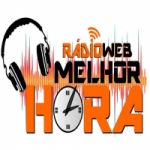 Rádio Web Melhor Hora