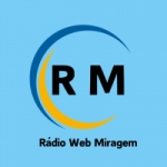 Rádio Web Miragem