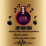 Rádio Web Missionara