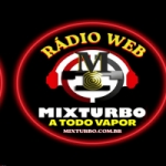 Rádio Web Mixturbo