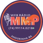 Rádio Web MMP