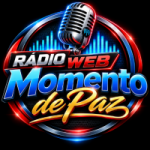 Rádio Web Momento de Paz