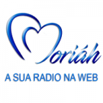 Rádio Web Monte Moriah