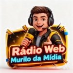 Rádio Web Murilo da Midia