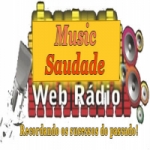Rádio Web Music Saudade