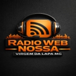 Rádio Web Nossa