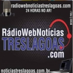 Rádio Web Notícias