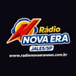 Rádio Web Nova Era