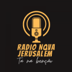 Rádio Web Nova Jerusalém