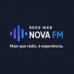 Rádio Web Nova