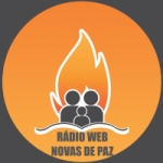 Rádio Web Novas de Paz