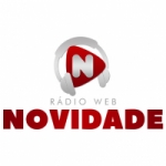 Rádio Web Novidade