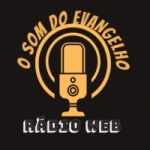 Rádio Web O Som do Evangelho