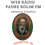 Rádio Web Padre Rolim Fm