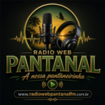 Rádio Web Pantanal
