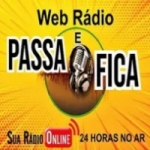Rádio Web Passa e Fica