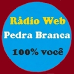 Rádio Web Pedra Branca