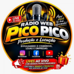 Rádio Web Pico Pico