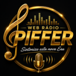 Rádio Web Piffer