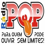 Rádio Web Pop FM