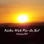 Rádio Web Pôr do Sol