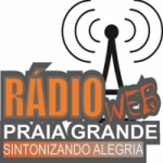 Rádio Web Praia Grande