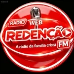 Rádio Web Redenção FM