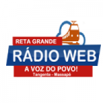 Rádio Web Reta Grande