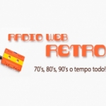 Rádio Web Retrô