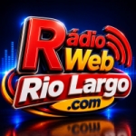 Rádio Web Rio Largo