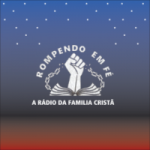 Rádio Web Rompendo Em Fé