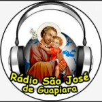 Rádio Web São José de Guapiara