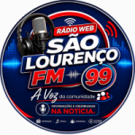 Rádio Web São Lourenço FM