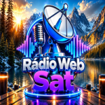 Rádio Web Sat