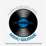 Rádio Web Saudade