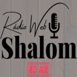 Rádio Web Shalom
