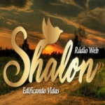 Rádio Web Shalon