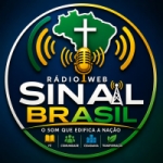 Rádio Web Sinal Brasil