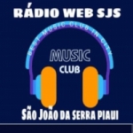 Rádio Web SJS