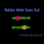 Rádio Web Som Sul