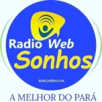 Rádio Web Sonhos
