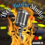 Rádio Web Studio de Jaguarão