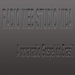 Rádio Web Studio Vida