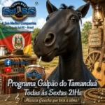 Rádio Web Sul RS
