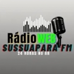Rádio Web Sussuapara FM