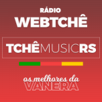 Rádio Web Tchê