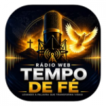Rádio Web Tempo de Fé